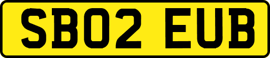 SB02EUB