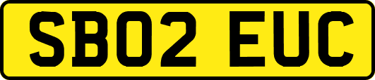 SB02EUC
