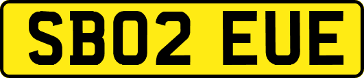 SB02EUE