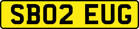 SB02EUG