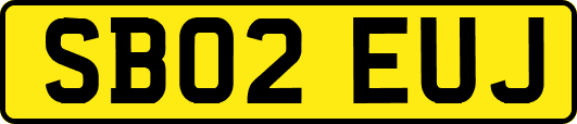 SB02EUJ