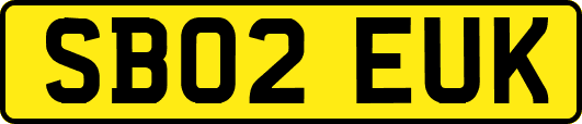 SB02EUK