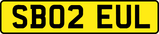 SB02EUL