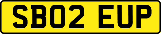 SB02EUP