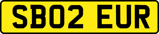 SB02EUR