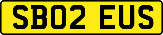 SB02EUS