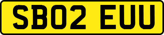 SB02EUU