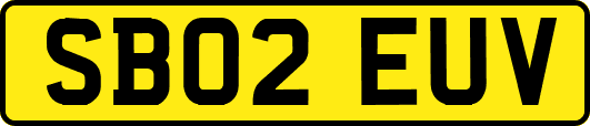 SB02EUV