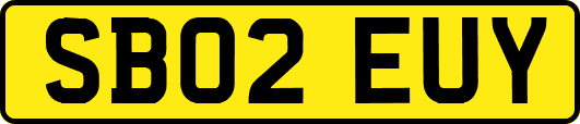 SB02EUY