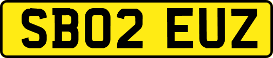 SB02EUZ