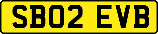 SB02EVB