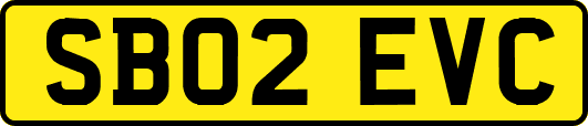 SB02EVC