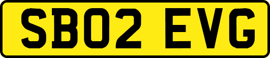 SB02EVG