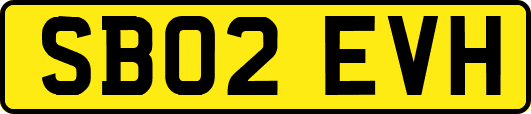 SB02EVH