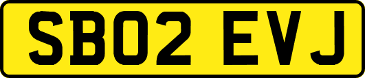 SB02EVJ