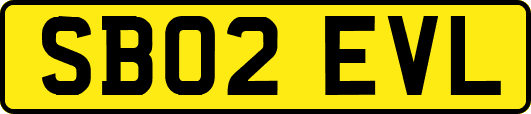 SB02EVL