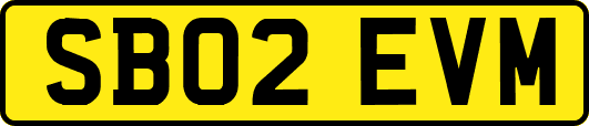 SB02EVM