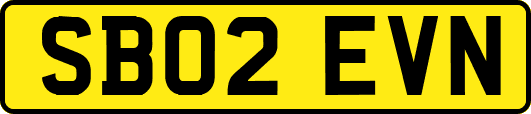 SB02EVN