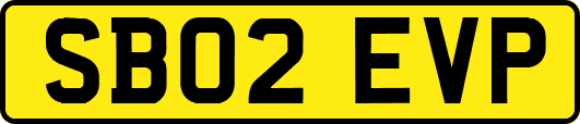 SB02EVP
