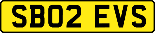 SB02EVS