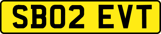 SB02EVT