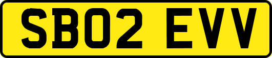 SB02EVV