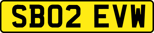 SB02EVW