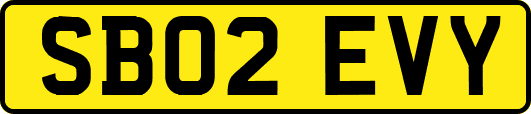 SB02EVY