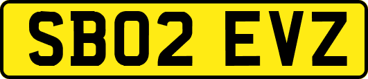 SB02EVZ