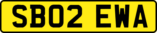SB02EWA