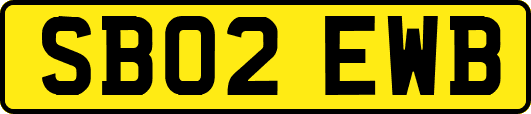 SB02EWB