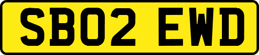 SB02EWD