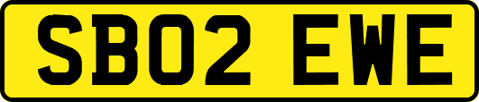 SB02EWE