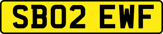 SB02EWF
