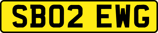 SB02EWG