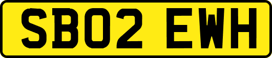 SB02EWH