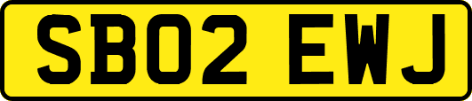SB02EWJ