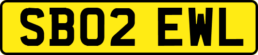 SB02EWL