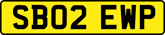 SB02EWP