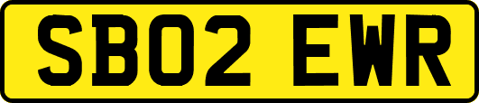 SB02EWR