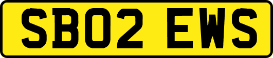 SB02EWS