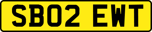 SB02EWT