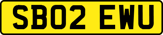 SB02EWU