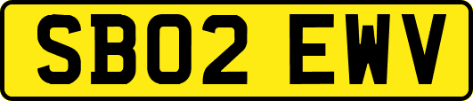 SB02EWV