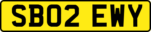 SB02EWY