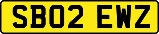 SB02EWZ