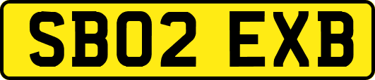SB02EXB