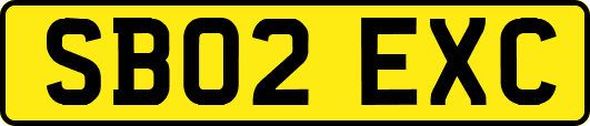 SB02EXC