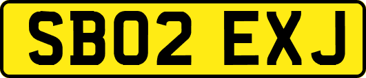 SB02EXJ