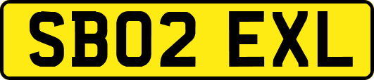 SB02EXL